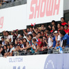 鈴鹿8時間耐久ロードレース2011