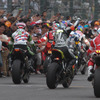 鈴鹿8時間耐久ロードレース2011