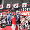 鈴鹿8時間耐久ロードレース2011