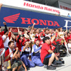 鈴鹿8時間耐久ロードレース2011