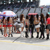 鈴鹿8時間耐久ロードレース2011
