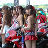 鈴鹿8時間耐久ロードレース2011