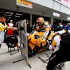 鈴鹿8時間耐久ロードレース2011