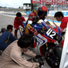 鈴鹿8時間耐久ロードレース2011