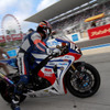 鈴鹿8時間耐久ロードレース2011