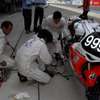 鈴鹿8時間耐久ロードレース2011