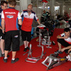 鈴鹿8時間耐久ロードレース2011