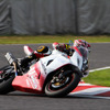 鈴鹿8時間耐久ロードレース2011