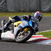 鈴鹿8時間耐久ロードレース2011