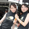 鈴鹿8時間耐久ロードレース2011