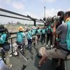 鈴鹿8時間耐久ロードレース2011