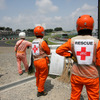 鈴鹿8時間耐久ロードレース2011