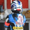 鈴鹿8時間耐久ロードレース2011