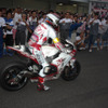 鈴鹿8時間耐久ロードレース2011