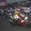 鈴鹿8時間耐久ロードレース2011