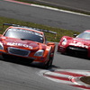 GTマシン レクサス SC430