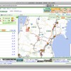 25km規模の渋滞4件…15日18時