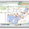 25km規模の渋滞4件…15日18時