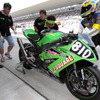 鈴鹿8時間耐久ロードレース2011