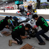 鈴鹿8時間耐久ロードレース2011