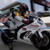 鈴鹿8時間耐久ロードレース2011
