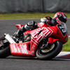 鈴鹿8時間耐久ロードレース2011