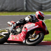 鈴鹿8時間耐久ロードレース2011