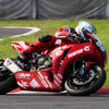 鈴鹿8時間耐久ロードレース2011