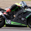 鈴鹿8時間耐久ロードレース2011