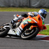 鈴鹿8時間耐久ロードレース2011