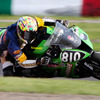 鈴鹿8時間耐久ロードレース2011