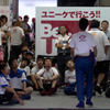 鈴鹿8時間耐久ロードレース2011