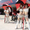 鈴鹿8時間耐久ロードレース2011