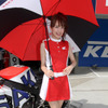 鈴鹿8時間耐久ロードレース2011