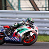 鈴鹿8時間耐久ロードレース2011