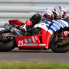 鈴鹿8時間耐久ロードレース2011