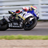 鈴鹿8時間耐久ロードレース2011