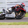 鈴鹿8時間耐久ロードレース2011