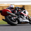 鈴鹿8時間耐久ロードレース2011