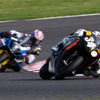 鈴鹿8時間耐久ロードレース2011