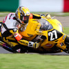 鈴鹿8時間耐久ロードレース2011