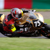鈴鹿8時間耐久ロードレース2011