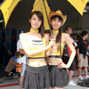 鈴鹿8時間耐久ロードレース2011