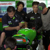 鈴鹿8時間耐久ロードレース2011