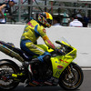 鈴鹿8時間耐久ロードレース2011