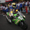 鈴鹿8時間耐久ロードレース2011