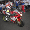 鈴鹿8時間耐久ロードレース2011
