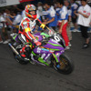 鈴鹿8時間耐久ロードレース2011