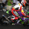 鈴鹿8時間耐久ロードレース2011