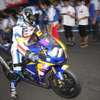 鈴鹿8時間耐久ロードレース2011
